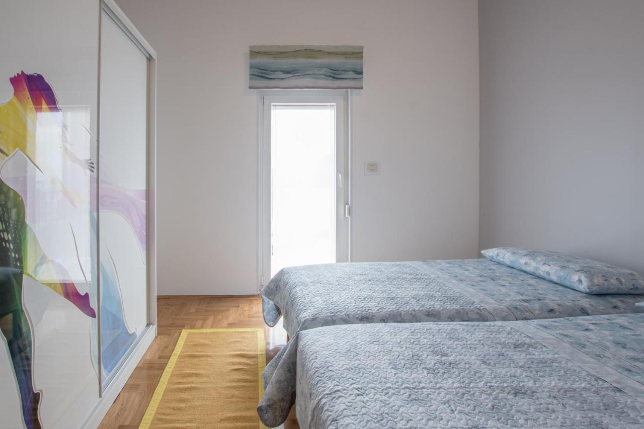 Apartment Bella Vista 2 *