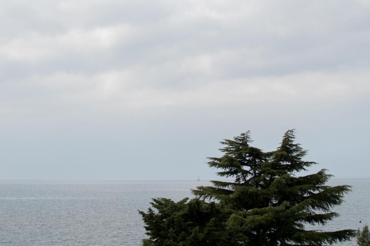 Bella Vista 2 Apartment Umag