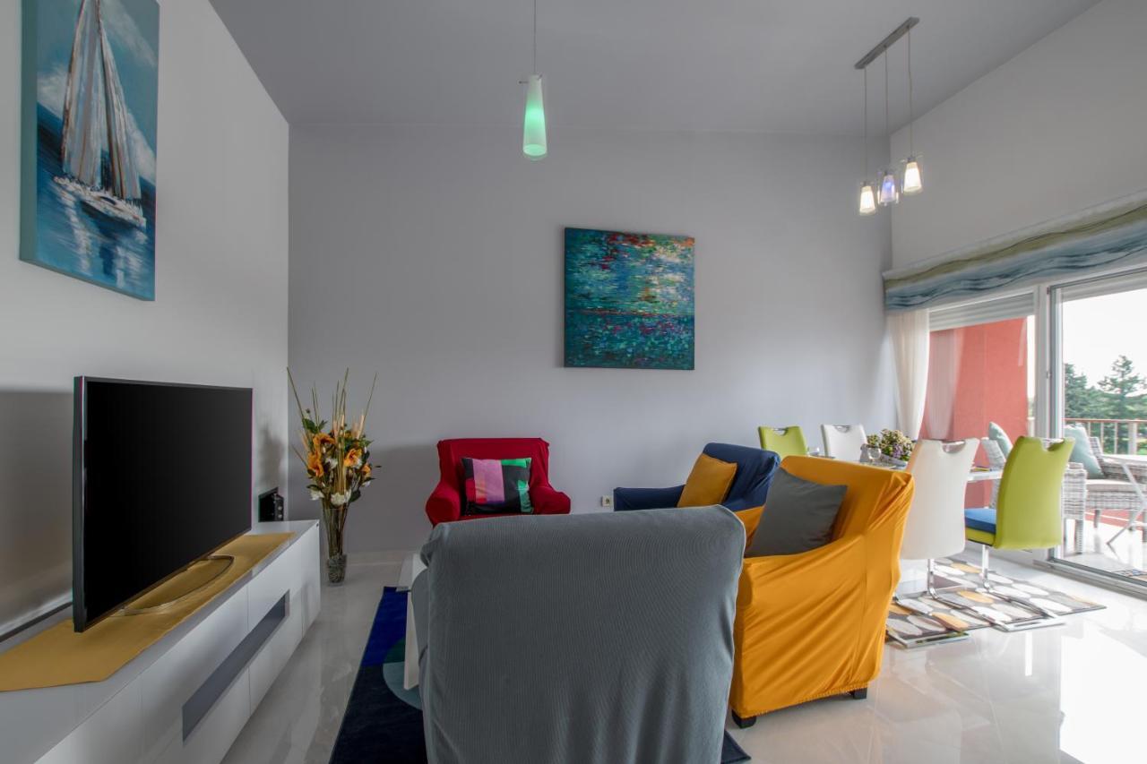 Apartment Bella Vista 2