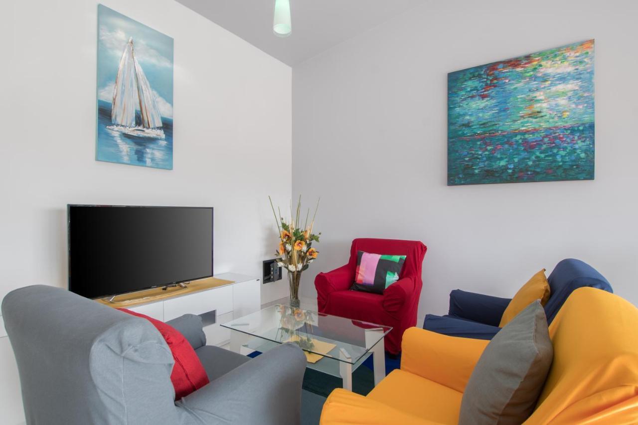 Bella Vista 2 Umag