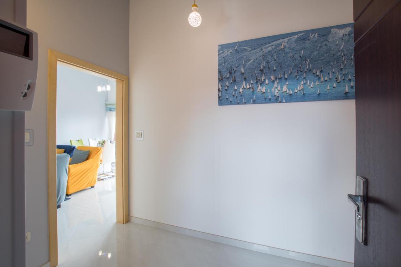 Bella Vista 2 Apartment