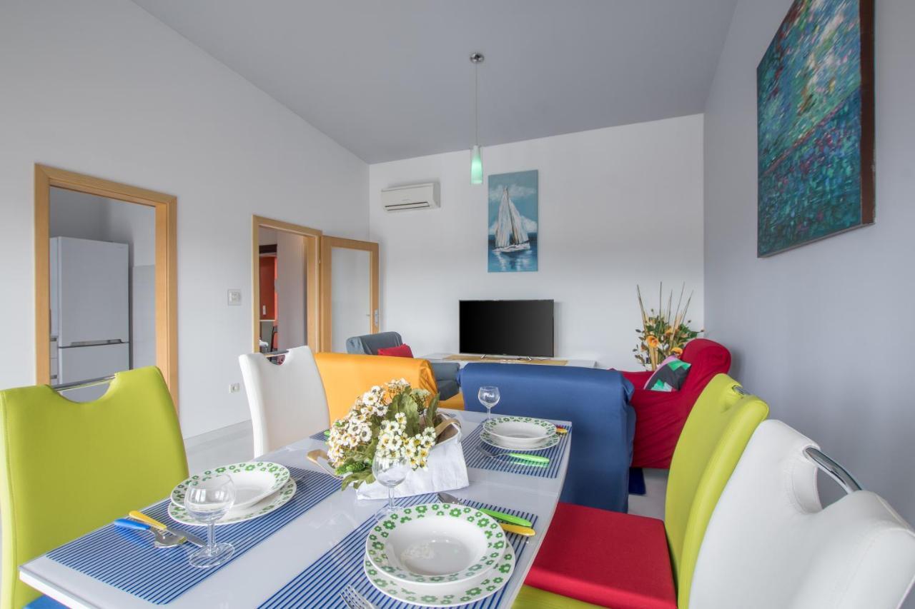 Apartment Bella Vista 2 *