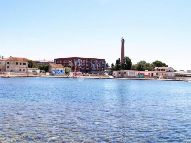 Apartment Bella Vista 2 Umag